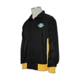 J238 polyester jacket  J238 polyester jacket